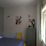 Casa Battisti * Agrigento