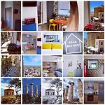 Apartamento Casa Battisti *