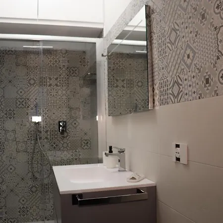 Casa Battisti * 아그리젠토