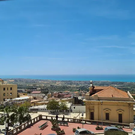 아파트 Casa Battisti *