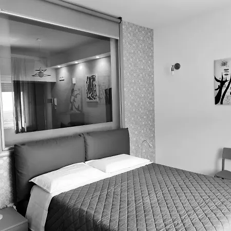 Casa Battisti 아파트