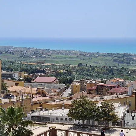 아파트 Casa Battisti