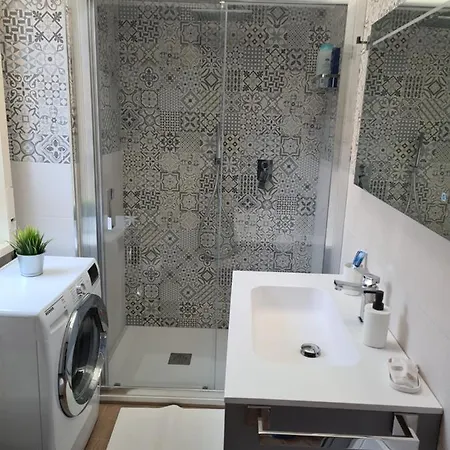 Casa Battisti 아파트