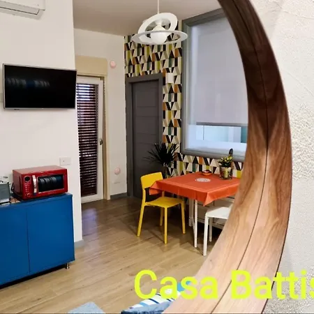 Casa Battisti *