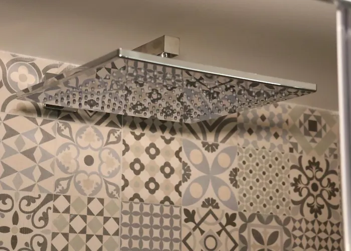 Casa Battisti Appartement *