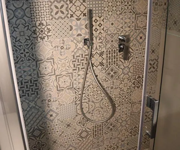 Casa Battisti Агридженто