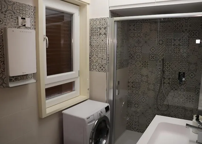 Апартаменты Casa Battisti Агридженто