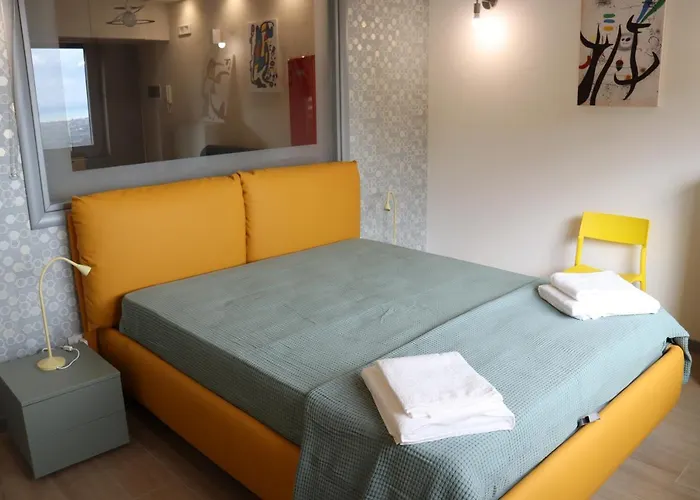 Casa Battisti Appartement