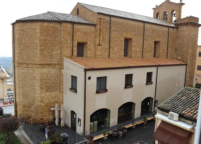 Appartement Casa Battisti Agrigento