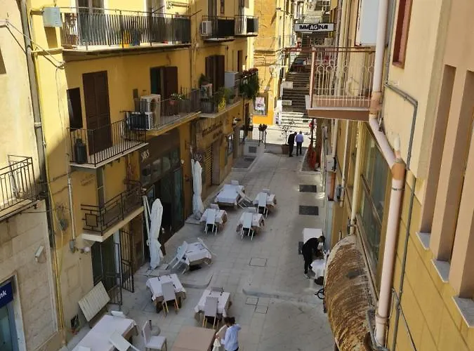 Casa Battisti Appartement