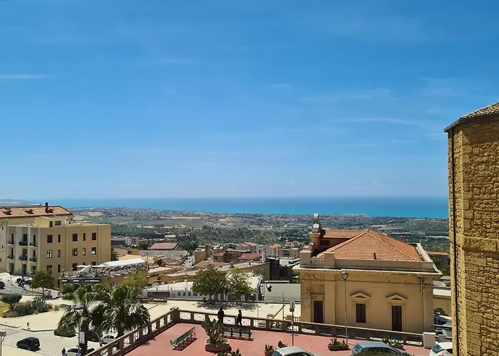 Appartement Casa Battisti *