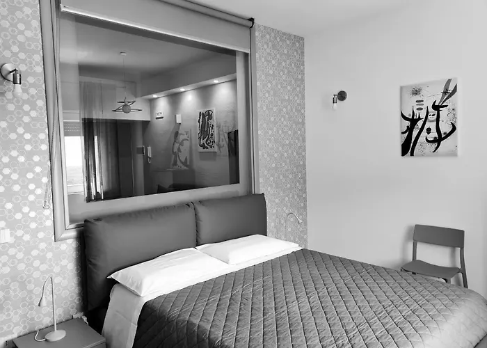 Casa Battisti Appartement