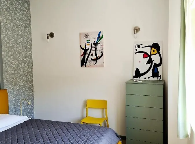 Casa Battisti Appartement Agrigento