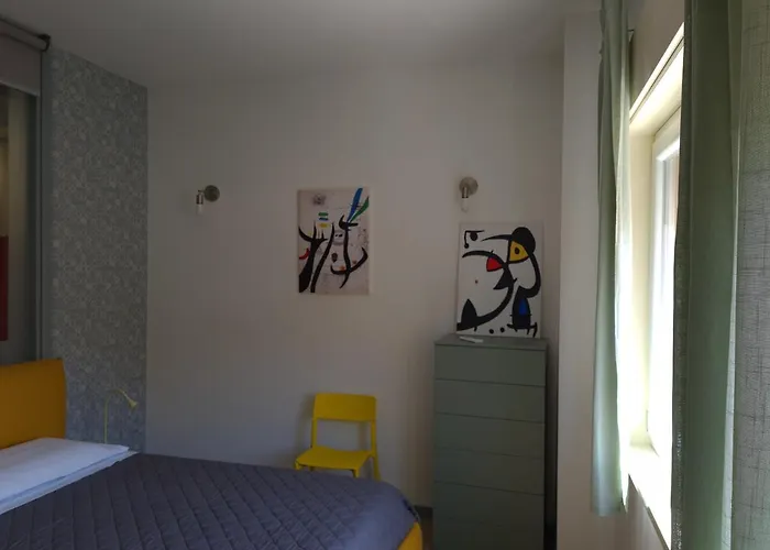 Casa Battisti * Агридженто