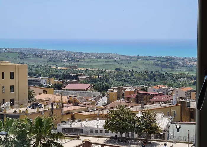 Апартаменты Casa Battisti