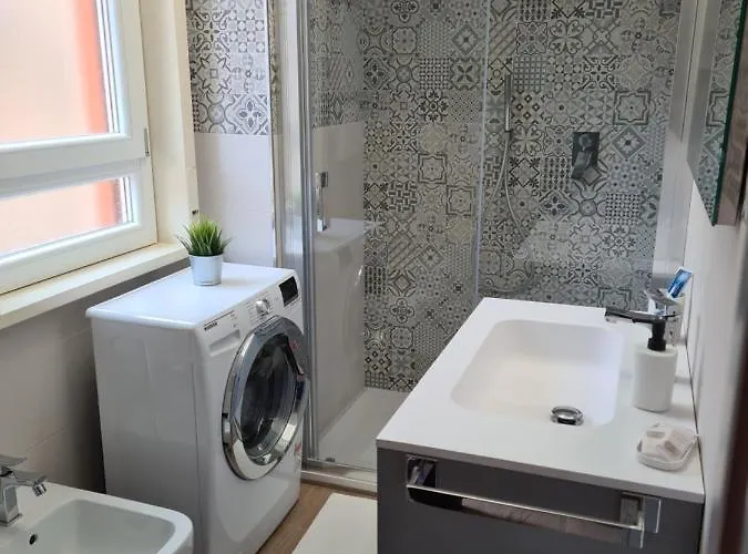 Апартаменты Casa Battisti