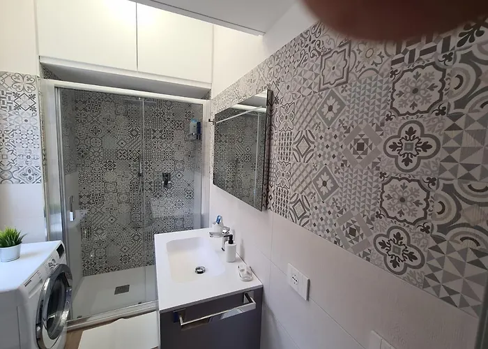 Casa Battisti Agrigento