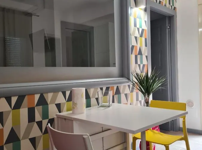 Casa Battisti * Агридженто