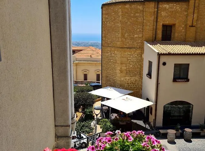 Casa Battisti * Agrigento