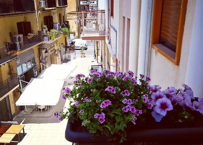 Appartement Casa Battisti *