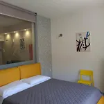 Apartamento Casa Battisti
