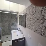 Casa Battisti Agrigento