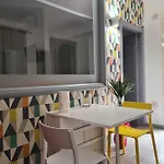 Casa Battisti * Agrigento