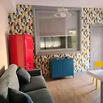 Apartment Casa Battisti Agrigento