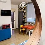 Casa Battisti Apartamento