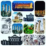 Casa Battisti Agrigento