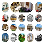 Casa Battisti * Agrigento
