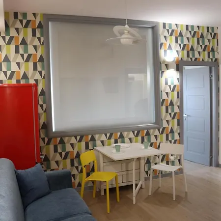 Casa Battisti Apartment Agrigento