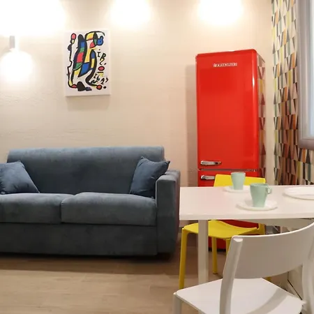 Casa Battisti Apartment Agrigento