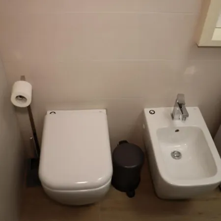 Casa Battisti Apartment