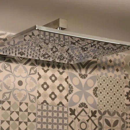 Casa Battisti Apartment *