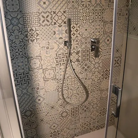 Casa Battisti Agrigento