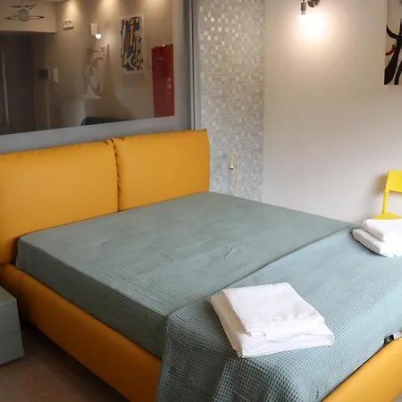 Casa Battisti Apartment