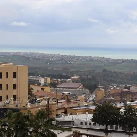 Casa Battisti Apartment Agrigento