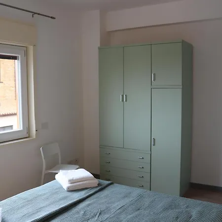 Casa Battisti * Agrigento