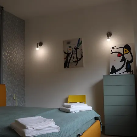 Casa Battisti