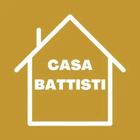 Apartment Casa Battisti Agrigento