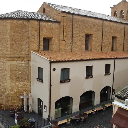 Apartment Casa Battisti Agrigento