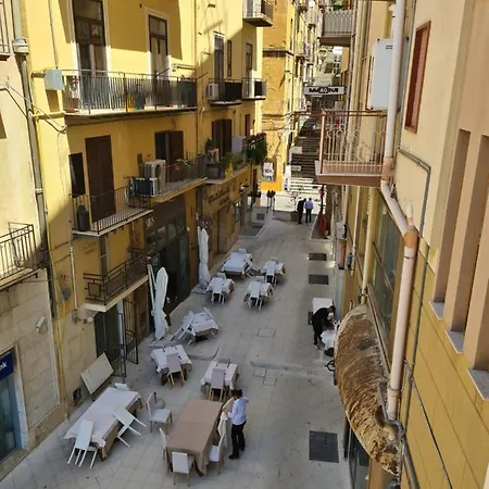 Casa Battisti Apartment