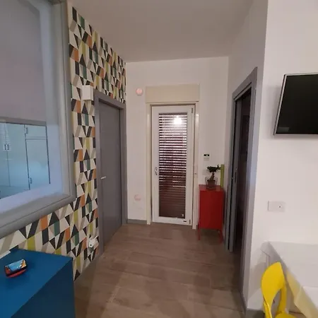 Casa Battisti