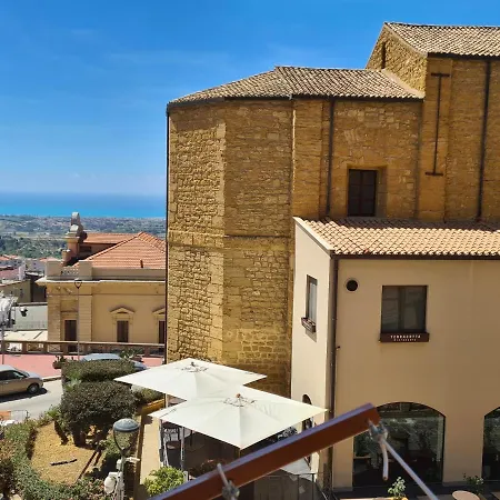 Apartment Casa Battisti Agrigento
