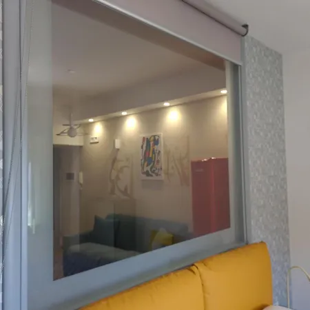 Casa Battisti Apartment Agrigento