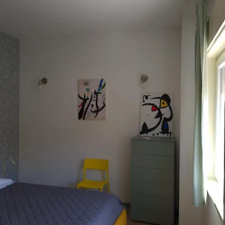 Casa Battisti * Agrigento