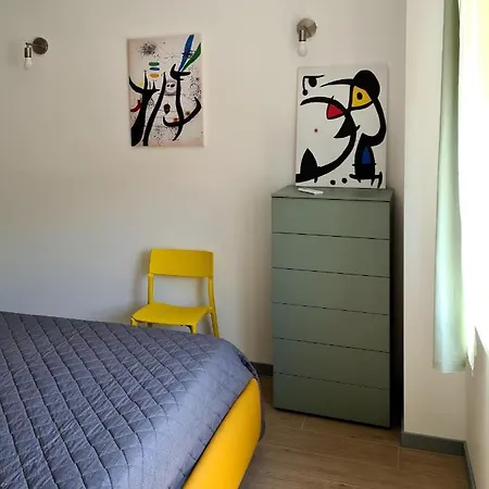 Casa Battisti Apartment