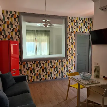 Casa Battisti Apartment