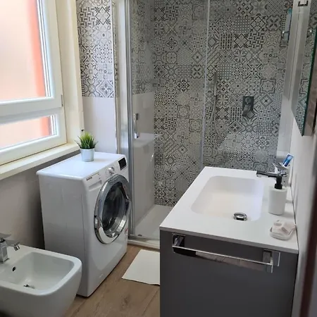 Apartment Casa Battisti